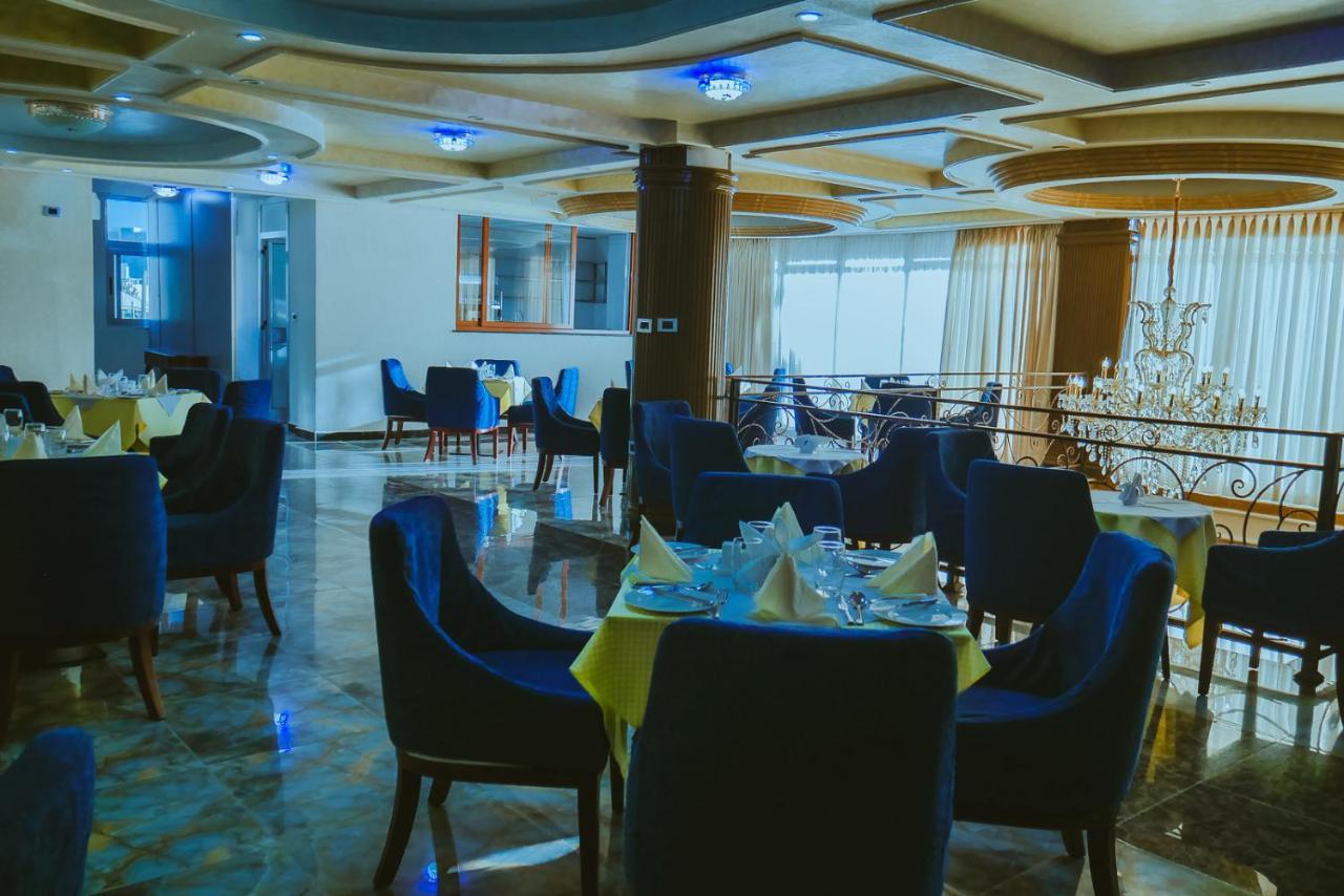 Moonlight Hotel Аддис-Абеба Екстер'єр фото