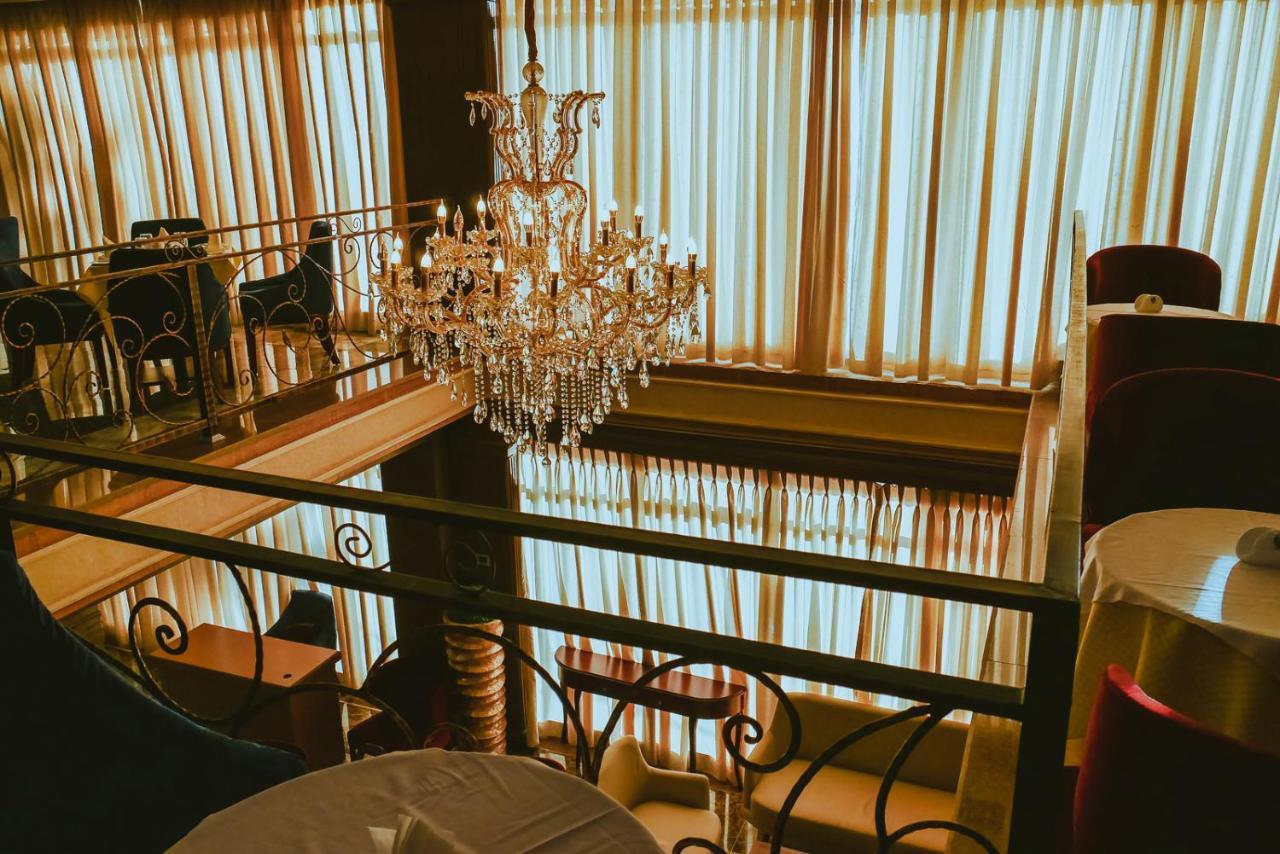 Moonlight Hotel Аддис-Абеба Екстер'єр фото